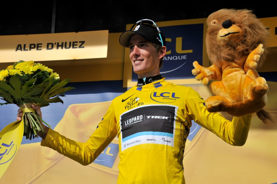 Tour De France Winner To Attend TP ICAP L’Etape London