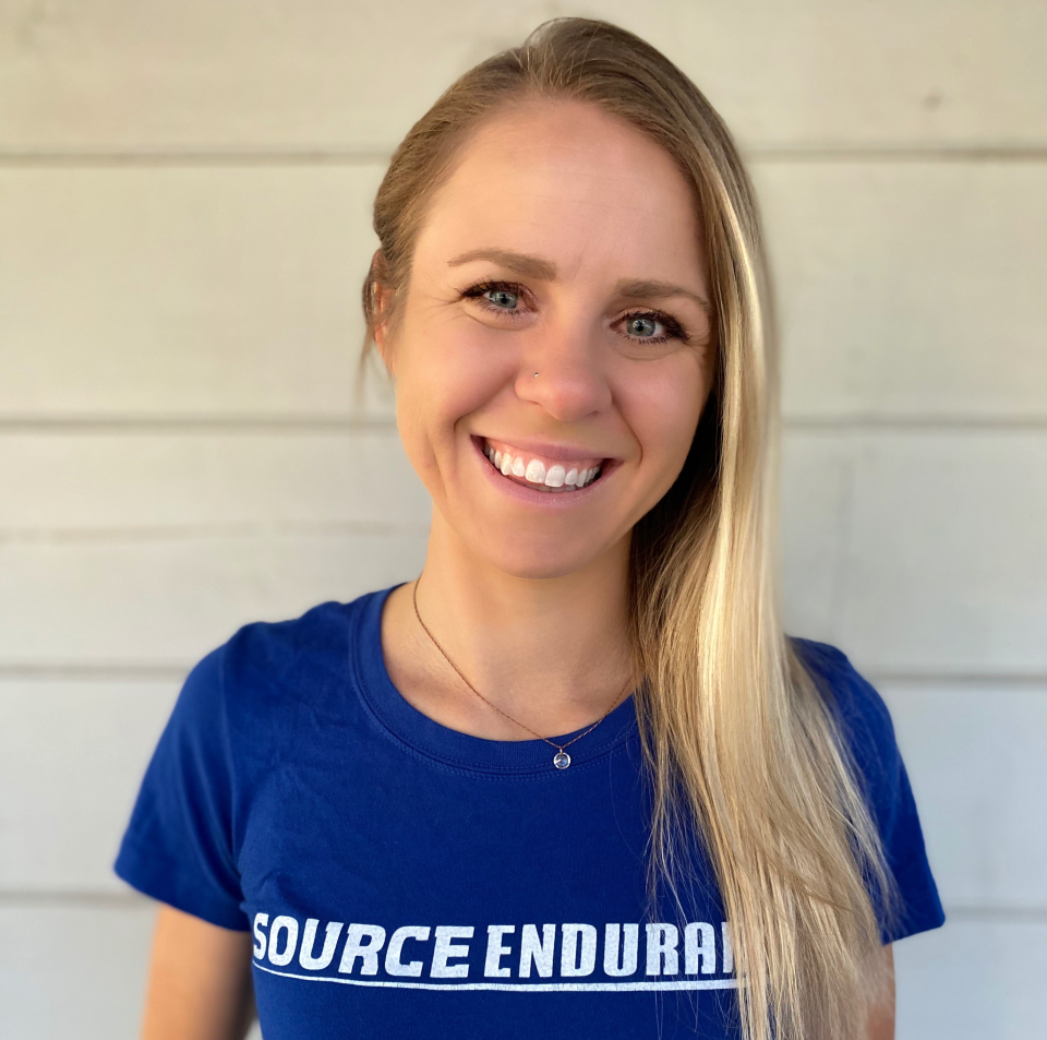 Source Endurance adds Professional Mountain Biker Nikki Peterson M.Ed. to the coaching lineup