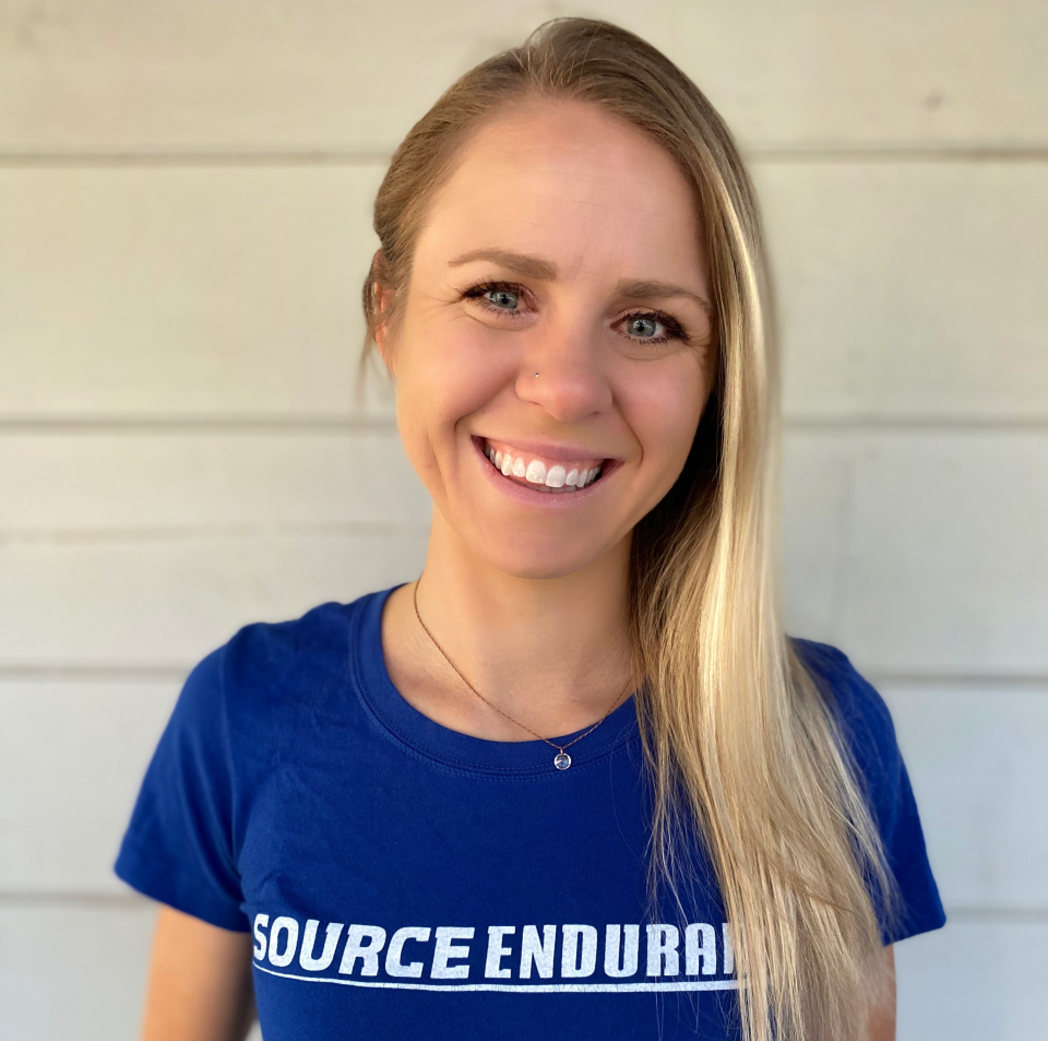 Meet Whitney Taylor  Women's Endurance & Nutrition Coach - SHOUTOUT  COLORADO