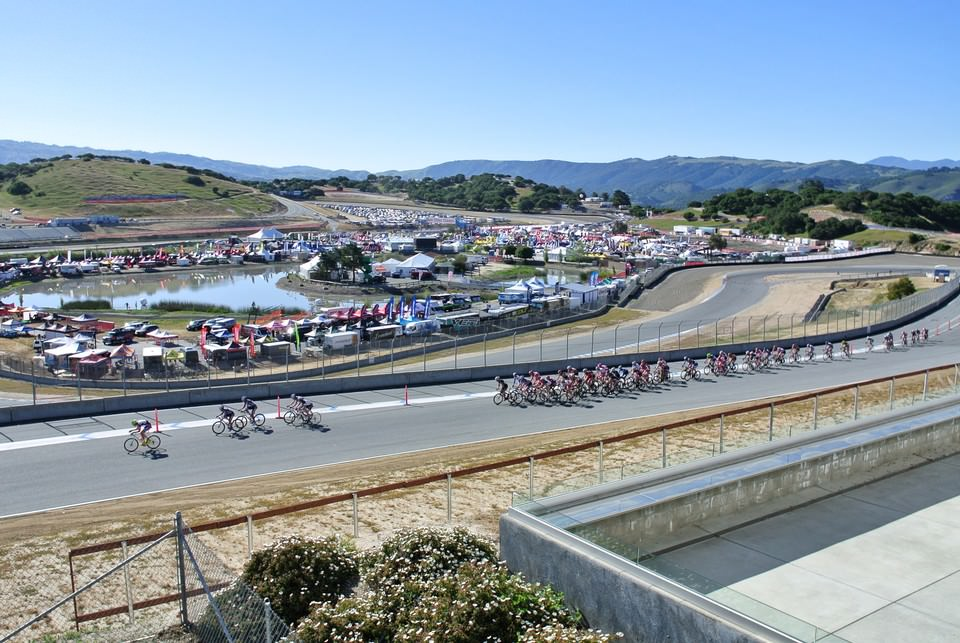 One of the biggest U.S. cycling festivals is planning to come to Girona, Spain next June