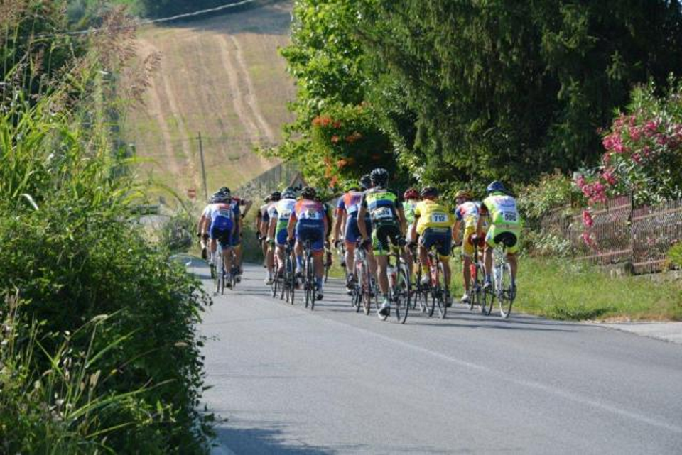 Gran Fondo dei Sibillini