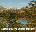 Eastern Sierra Double Century