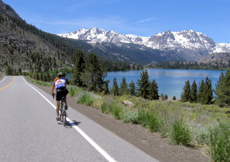 Eastern Sierra Double Century