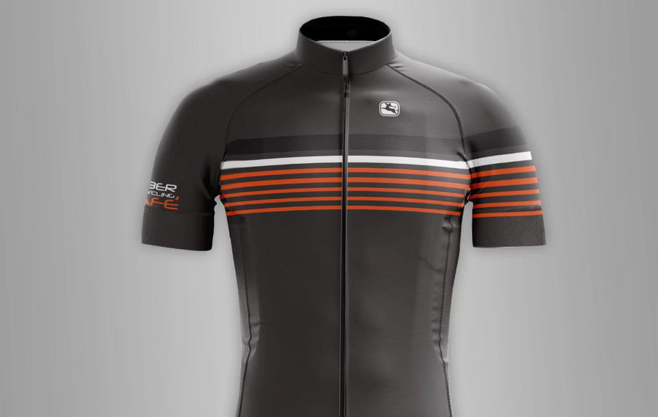 The 2017 Giordana Team Silber Collection is available for pre-order on shopsilber.com. Special introductory pricing until Feb 28-2017!