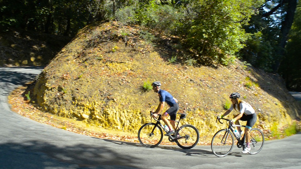 The creators of the largest Gran Fondo in North America are expanding to a new location in 2018: Silicon Valley.