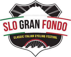 3rd Edition of the SLO Gran Fondo