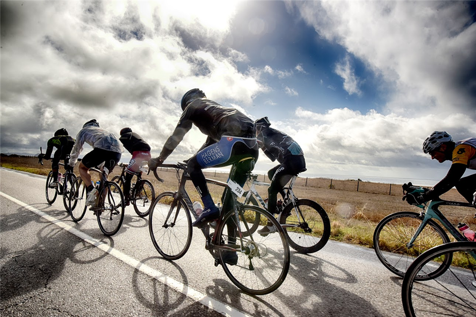 SLO Gran Fondo