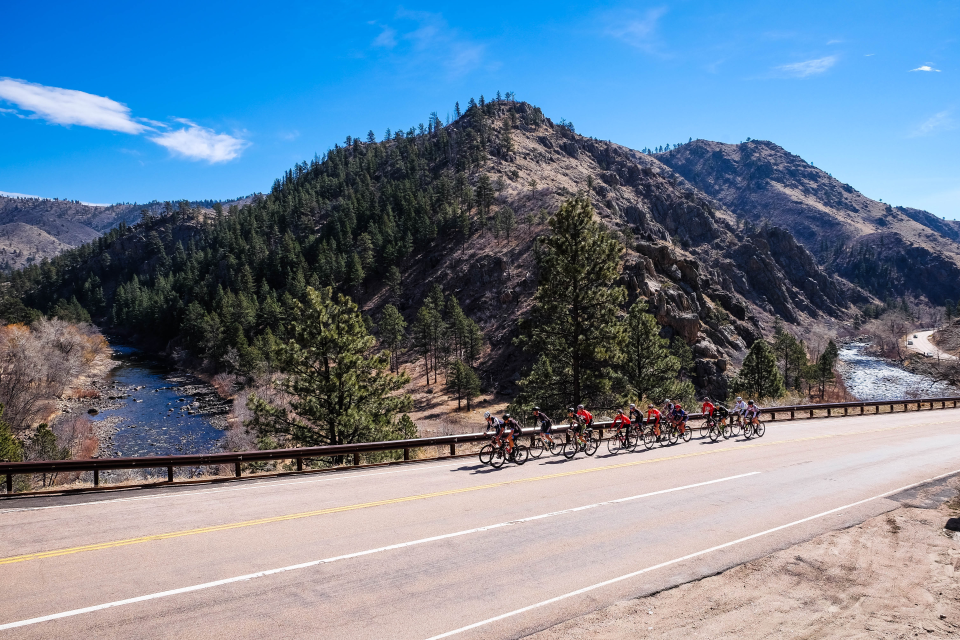 Source Endurance Training Center of the Rockies’ Spring Road Camp is back