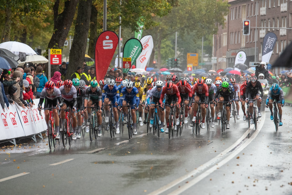 Sparkassen Münsterland Giro