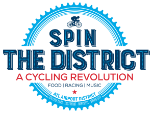 ATL Airport District Gears Up for Spin the District’s Gran Fondo on Sunday, October 21