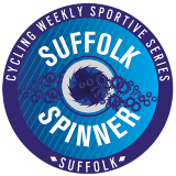 Cycling Weekly Suffolk Spinner