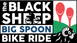 Black Sheep Big Spoon Bike Ride