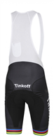 Sportful Release UCI World Champion Edition Pro Team Tinkoff Kit