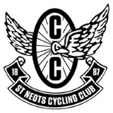 St Neots CC and Titan Motorsport Reliability Ride
