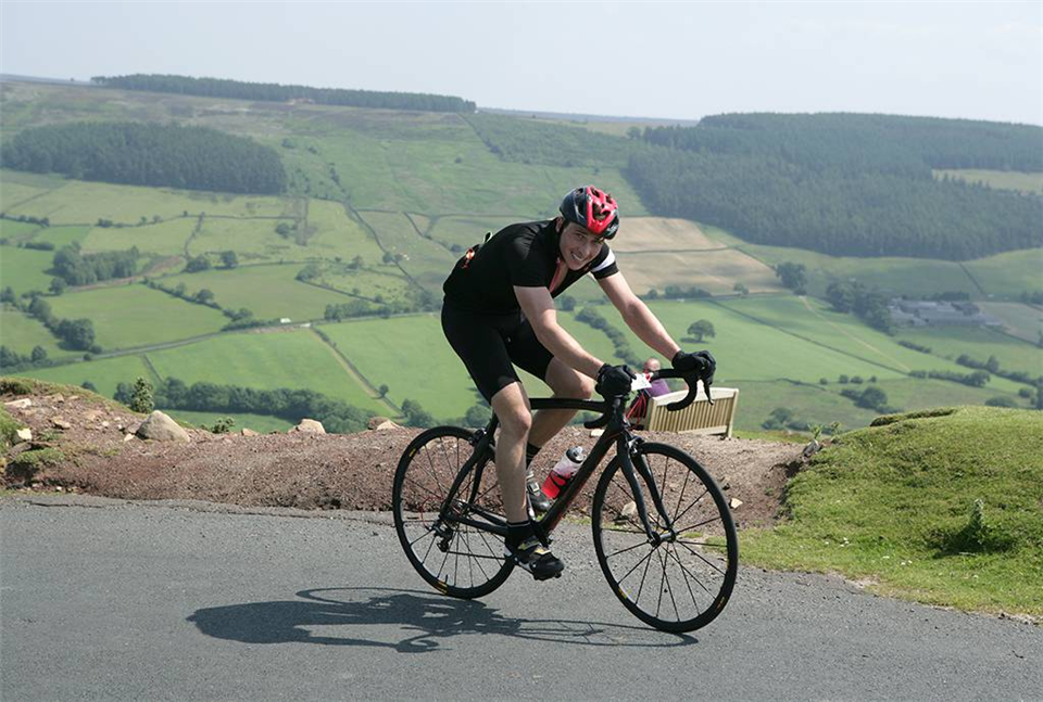 Stockton Sportive