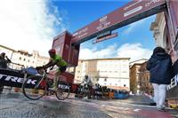 5000 Cyclists Tackled Gran Fondo Strade Bianche