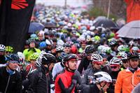 5000 Cyclists Tackled Gran Fondo Strade Bianche