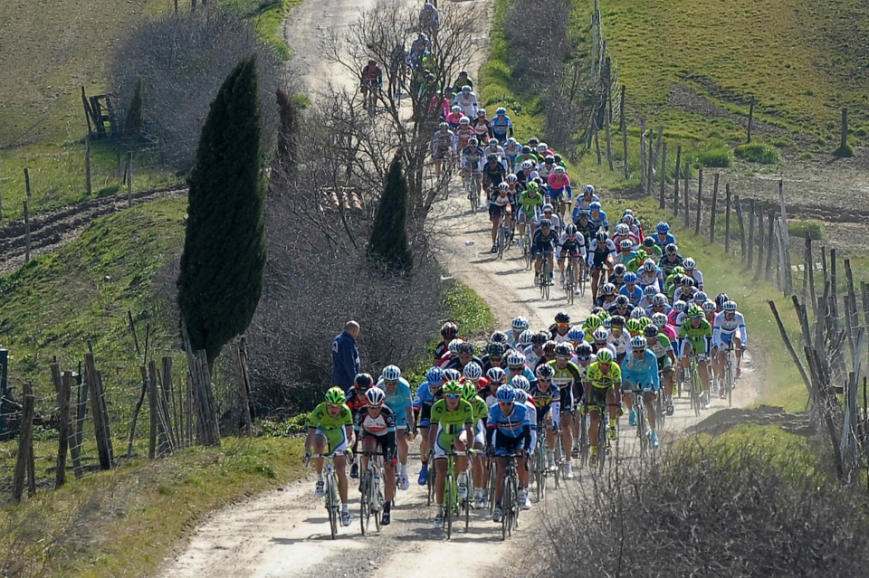 Cancellara to Ride Strade Bianche Gran Fondo after Pro Race on March 6th