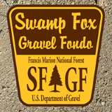 Swamp Fox Gravel Fondo
