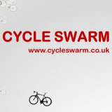 Cycle Swarm Norwich 2017