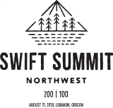 Swift Summit 200/100
