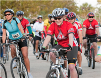 Riders Of All Abilities Can Enjoy the Challenge of the Tour De Cure Tours and Gran Fondos
