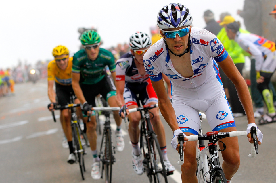 Great French cycling hope Thibaut Pinot to miss Tour de France