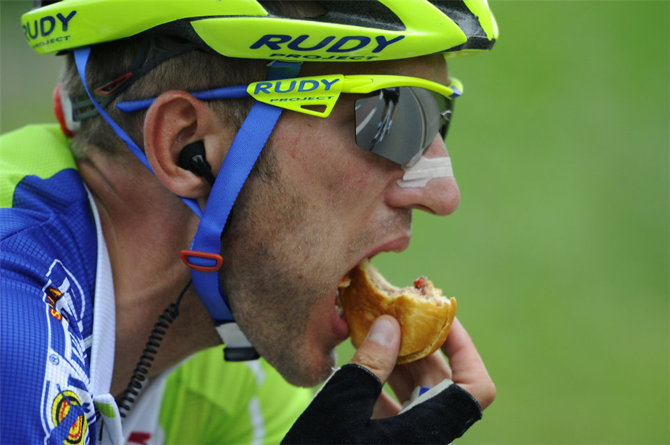 Mini Burger - mmm Nice!