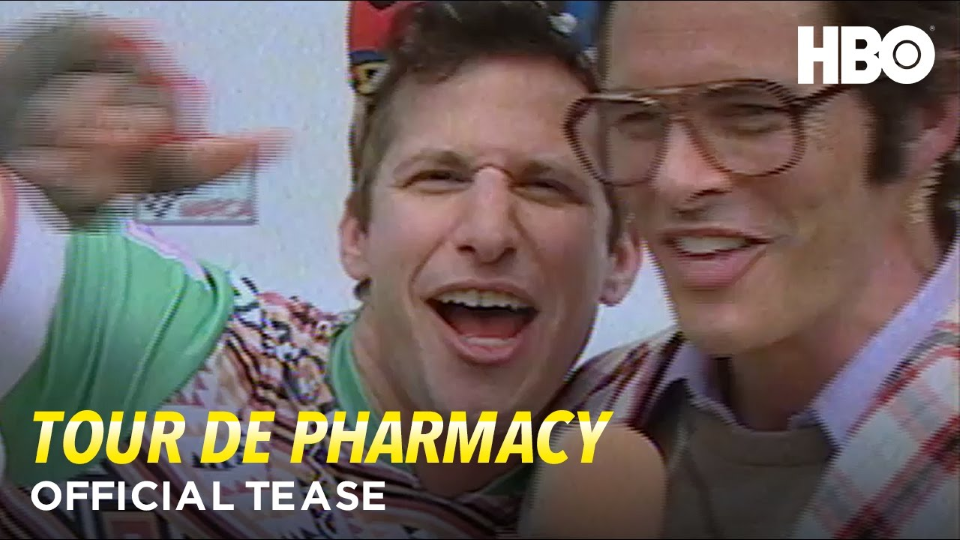 New Tour de Pharmacy Trailer Released
