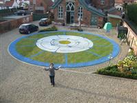 Tour de Yorkshire Launches Land Art Competition