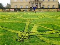 Tour de Yorkshire Launches Land Art Competition