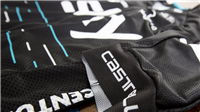 Team Sky unveil new Castelli-made kit for next season
