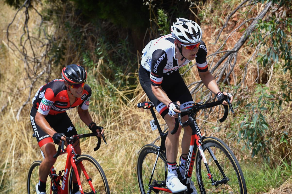 Team SunWeb Ready for Cadel Evans Great Ocean Road Race