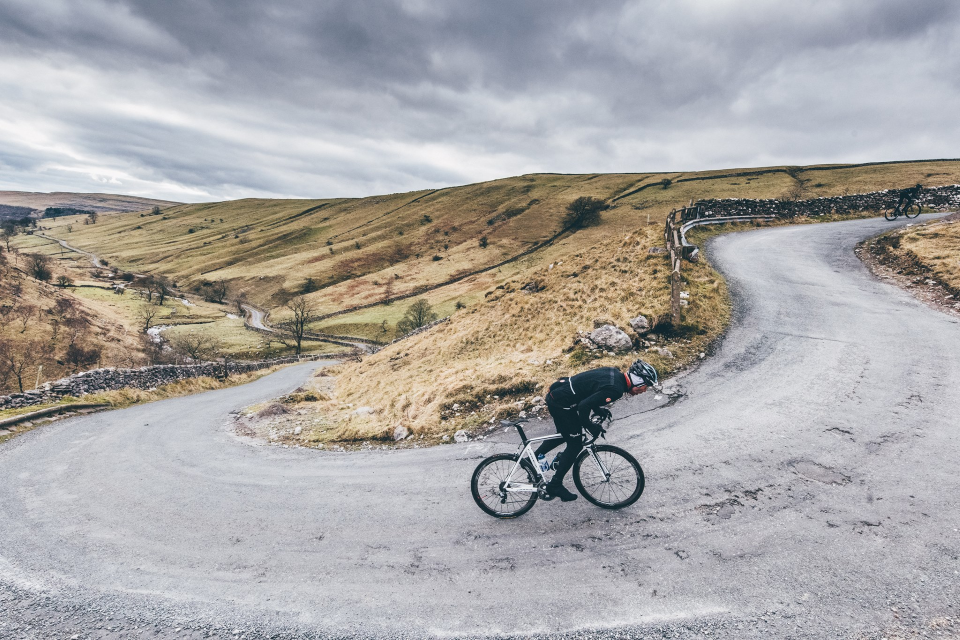 2018 dates announced for Yorkshire’s Toughest Sportives