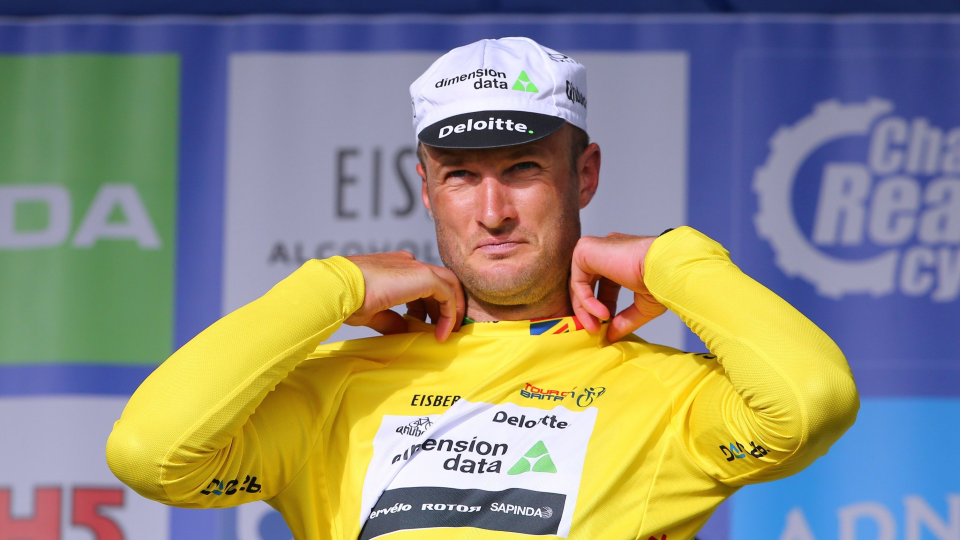 Steve Cummings wins 2016 Tour of Britain as Caleb Ewan wins stage eight