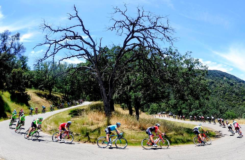 Competitors Announced For 2018 Amgen Tour Of California