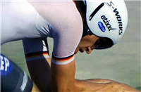Tony Martin is World Time Trial Champion Again