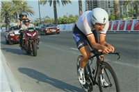 Tony Martin is World Time Trial Champion Again