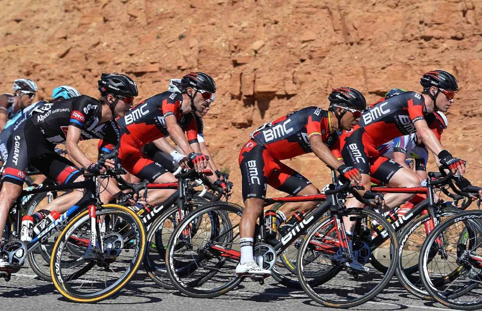Richie Porte and Tejay van Garderen headline BMC Racing Teams 2016 Tour de France Team