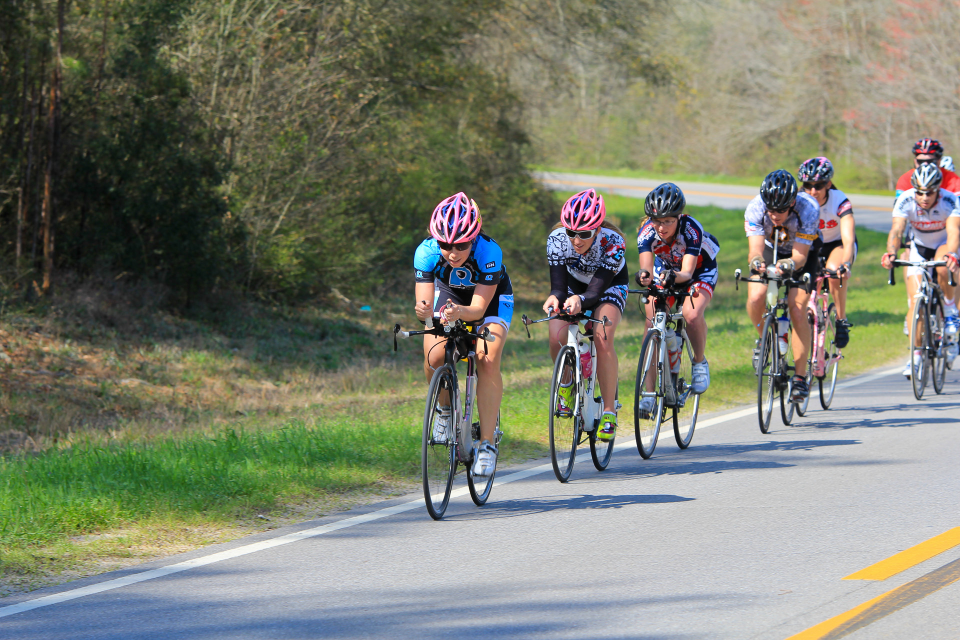 Tour de Ranch Photos