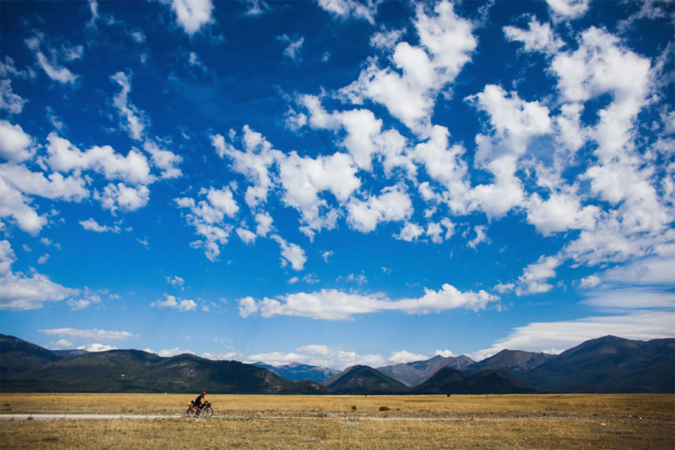 Tour Divide