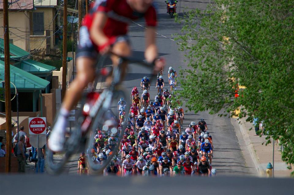 31st edition of the Tour of the Gila to be held in April next season