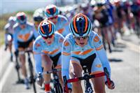 Tour of the Gila Celebrates 30th Edition with Premier UCI Professional Teams