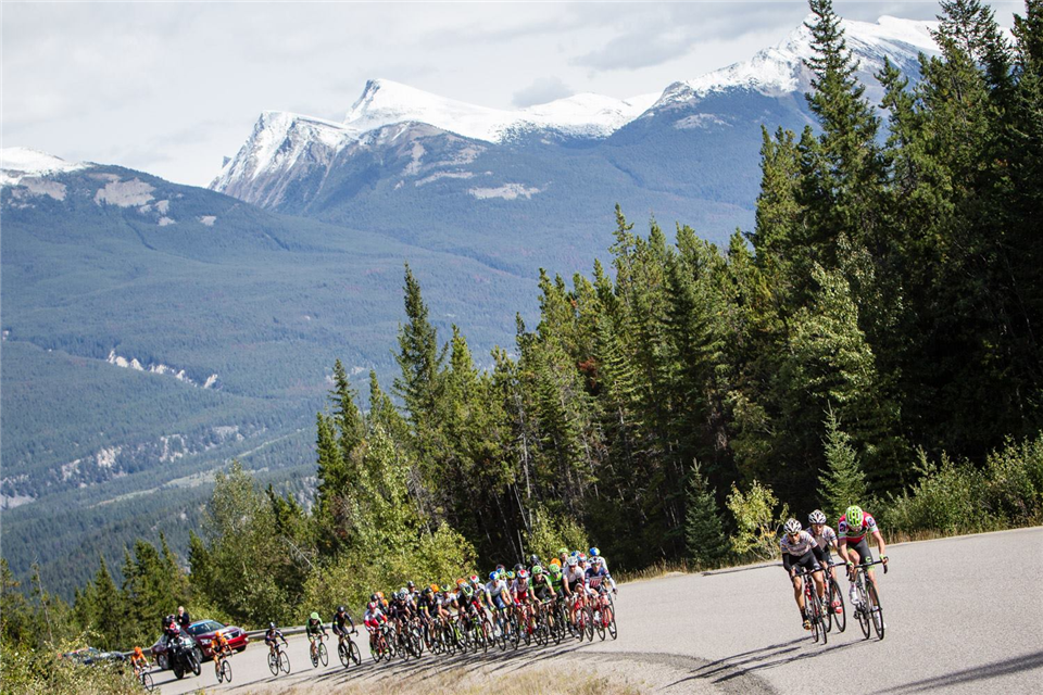 Tour of Alberta cancelled due to lack of financial funding