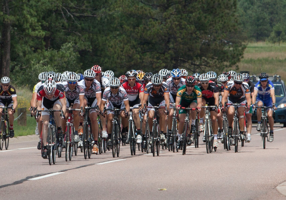 Colorado Classic to revive Pro Cycling in Colorado