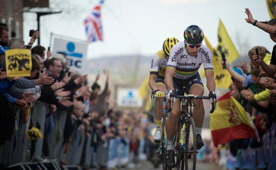 2017 Tour of Flanders 