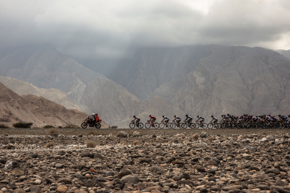 2017 Tour of Oman