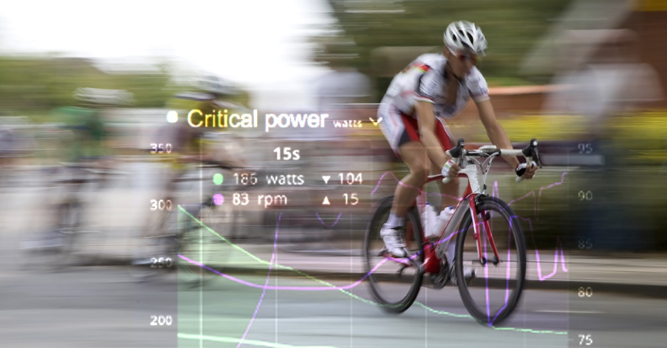 Go to Power Workouts for the Time Crunched Cyclist