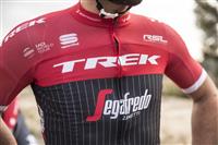 Trek-Segafredo announce partnership with Sportful Photo Credit: Trek-Segafredo - Sportful