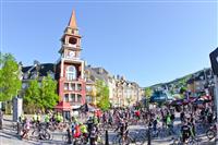 Gran Fondo Mont-Tremblant Readies for Fourth Edition - May 27th to 29th, 2016